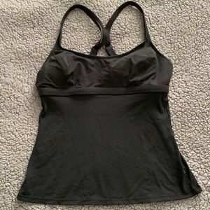 Calia Swimsuit Top